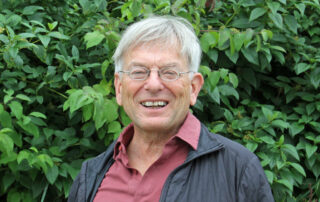 Religions-, Latein- und Spanischlehrer Matthias Klinger