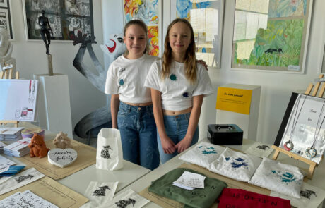 Allerlei Kunstartikel