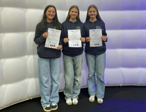 Deutscher Meereswettbewerb