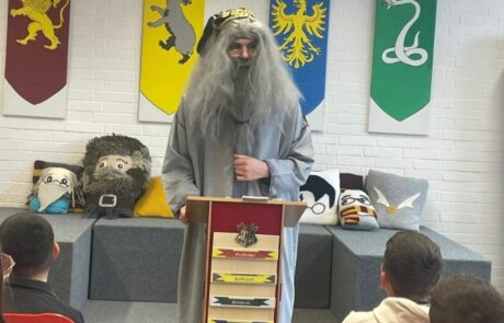 Harry-Potter-Tage 2 Harry-Potter-Tage in der Mediathek