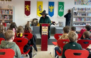 Harry-Potter-Tage in der Mediathek