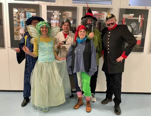 Schmotziger Donnerstag