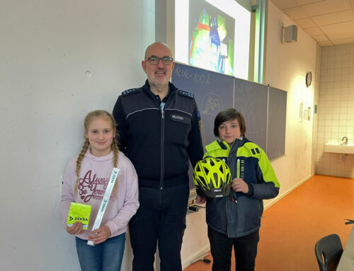 Schütze dein Bestes