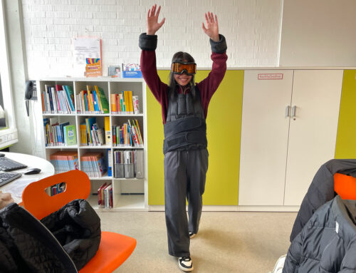 Workshoptag Sozialpraktikum