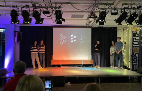 Der Vertiefungskurs Mathe