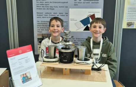 Jufo_Regionalwettbewerb_web_6 Projekt Schokobrunnen next level