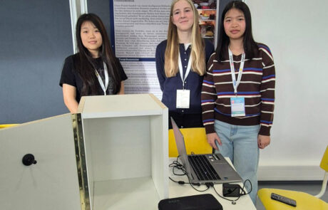 Jufo_Regionalwettbewerb_web_8 Projekt optimierter Kühlschrank