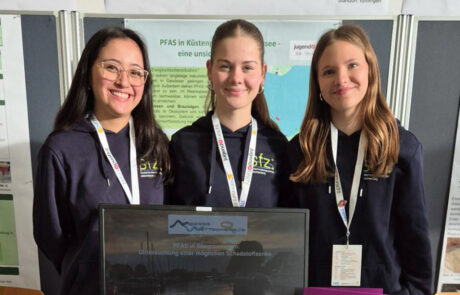 Jufo_Regionalwettbewerb_web_9 Projekt Küstenpflanzen Ostsee