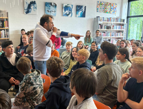 Theater in der Mediathek