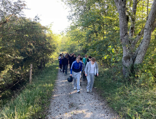 Wandertag